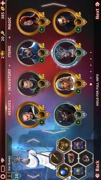 槍炮魔法2游戲截圖2