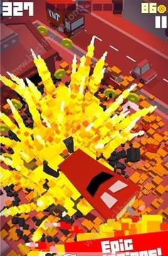 去對轟游戲截圖3