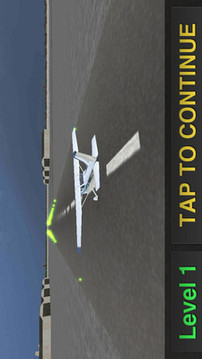 飞机飞行员3D游戏截图1