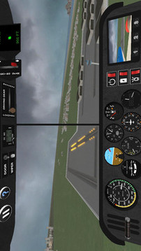 飞机飞行员3D游戏截图5