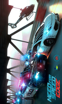 極品飛車：極限邊緣游戲截圖1