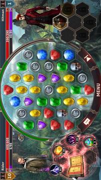 槍炮魔法2游戲截圖5