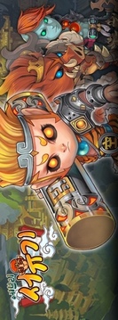 每日西游記 Every Seoyugi游戲截圖3