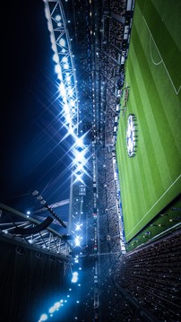 FIFA 19游戲截圖4