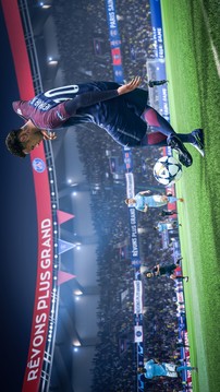 FIFA 19游戲截圖3