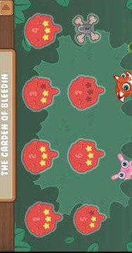 憤怒的球AngryBall游戲截圖1
