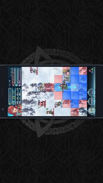 圣火降魔錄-英雄云集游戲截圖4