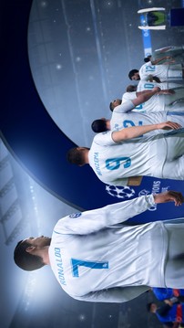 FIFA 19游戲截圖2