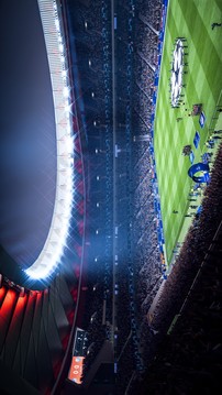 FIFA 19游戲截圖1