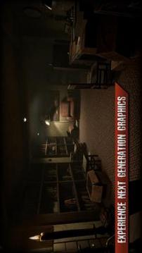 Escape Legacy VR - FREE Virtual Reality Game游戲截圖1