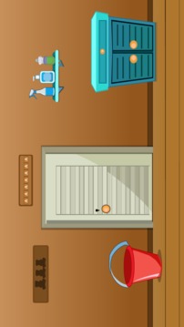 Sweeper Woman Rescue游戲截圖4