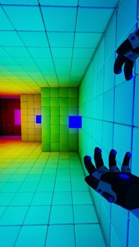 Q立方游戲截圖2