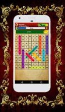 ???????? ?????? - Tamil Word Game游戲截圖3