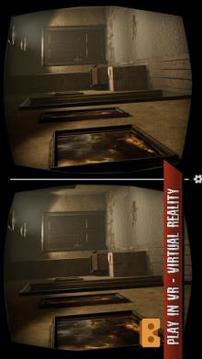 Escape Legacy VR - FREE Virtual Reality Game游戲截圖2