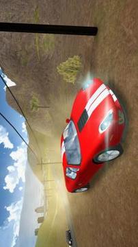 Extreme City Driving Simulator游戲截圖4