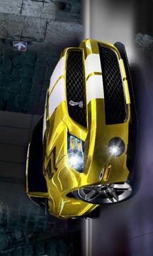 Drag Racing Car游戲截圖3