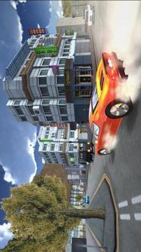 Extreme City Driving Simulator游戲截圖5