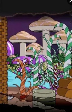 孤獨的未知星球游戲截圖1