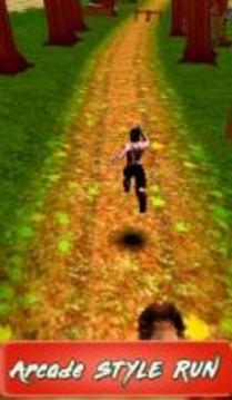 Mahabali Jungle Run 2游戲截圖2