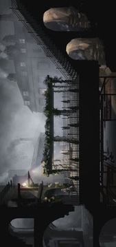 黑白雨夜al游戲截圖2