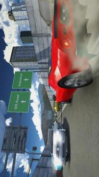 Extreme City Driving Simulator游戲截圖1