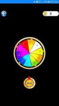 Spin enjoy reward cash游戲截圖1