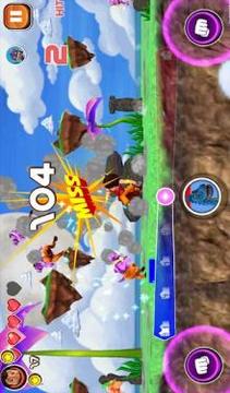 Super Bheem Clash游戲截圖2