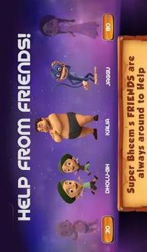Super Bheem Clash游戲截圖5