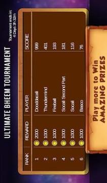 Super Bheem Clash游戲截圖3