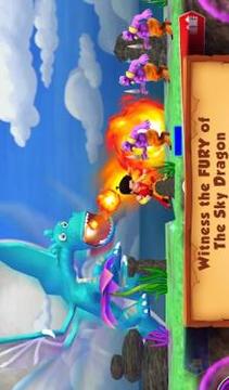 Super Bheem Clash游戲截圖4