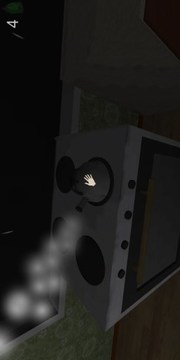 夜間工作者游戲截圖4