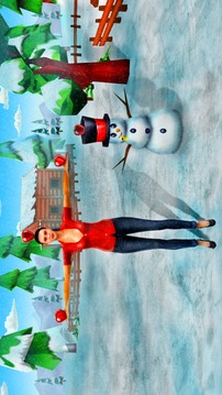Apple Bow Shooter – Best 3D Archery Shooting Game游戲截圖1