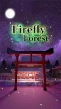 Escape Room: Firefly Forest游戲截圖3