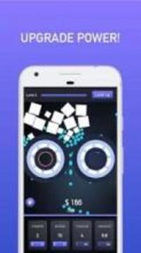 Super Crush Deluxe–Crush machine for coins in Game游戲截圖3