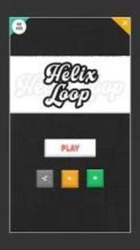 Helix Loop游戲截圖3