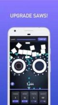 Super Crush Deluxe–Crush machine for coins in Game游戲截圖2