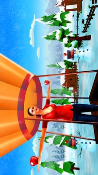 Apple Bow Shooter – Best 3D Archery Shooting Game游戲截圖3