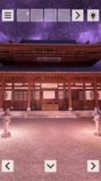 Escape Room: Firefly Forest游戲截圖2