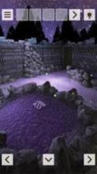 Escape Room: Firefly Forest游戲截圖1