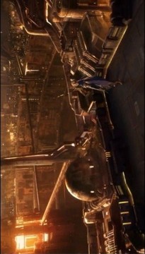 Project Babel游戲截圖1