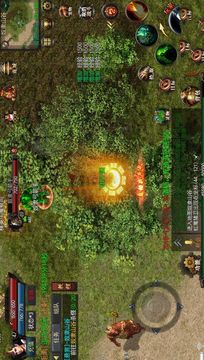 臥龍神途游戲截圖4