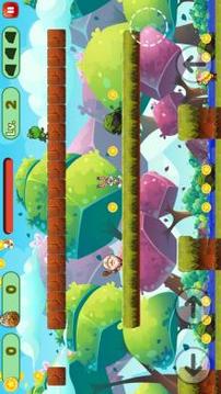 Looney :Lola Amazing bugs funny bunny游戲截圖2