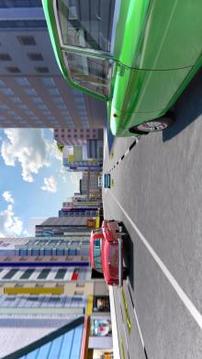 Russian cars driving simulator游戲截圖1