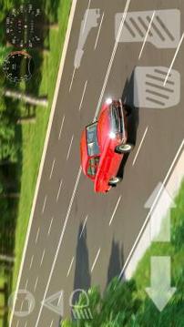 Russian cars driving simulator游戲截圖4