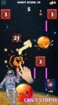 Rocket Vs Space游戲截圖4