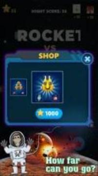 Rocket Vs Space游戲截圖5