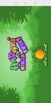 Hattori Ninja Fruit Cutting游戲截圖4