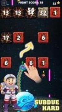 Rocket Vs Space游戲截圖2
