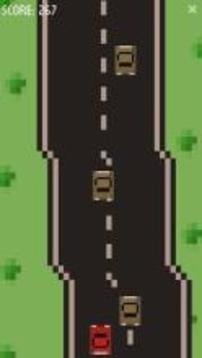 Keep Driving游戲截圖1