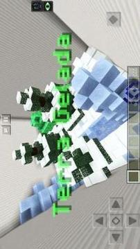 Find the Button 2018 Mini-game. Map for MCPE游戲截圖1